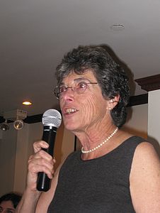 Linda Keen