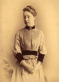 Philippa Garrett Fawcett