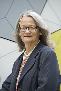 Ursula Martin