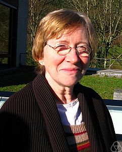 Marie-Françoise Roy