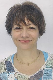 Claudia Sagastizabal