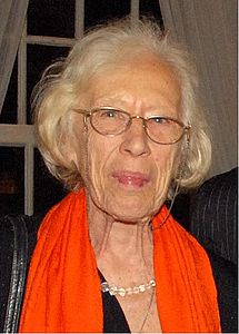 Vera W. de Spinadel