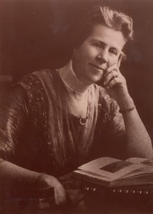 Grace Chisholm Young