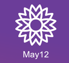 May12 logo
