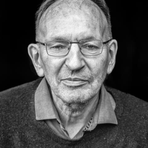 Photo: Peter Badge/Typos1/The Abel Prize