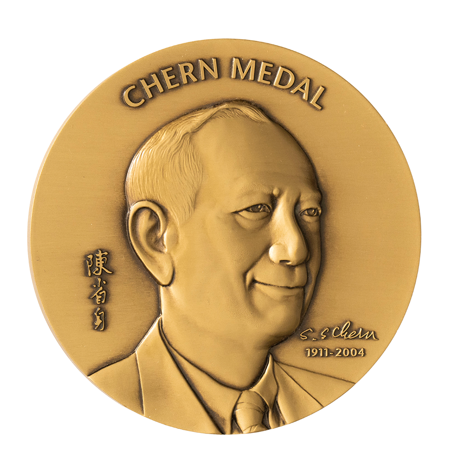 Chern Medal