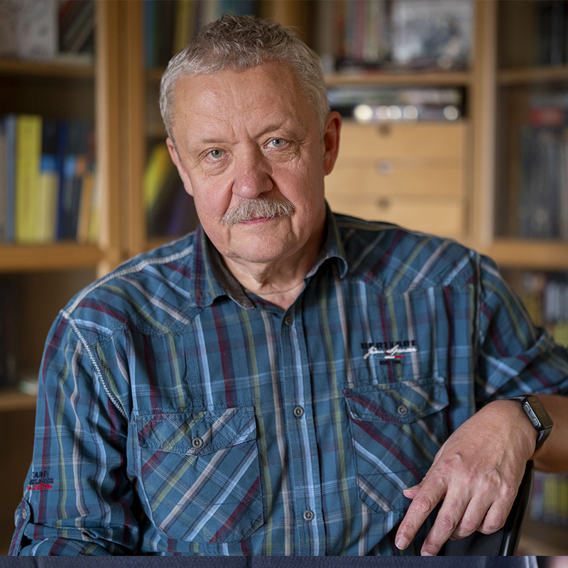 Yurii Nesterov