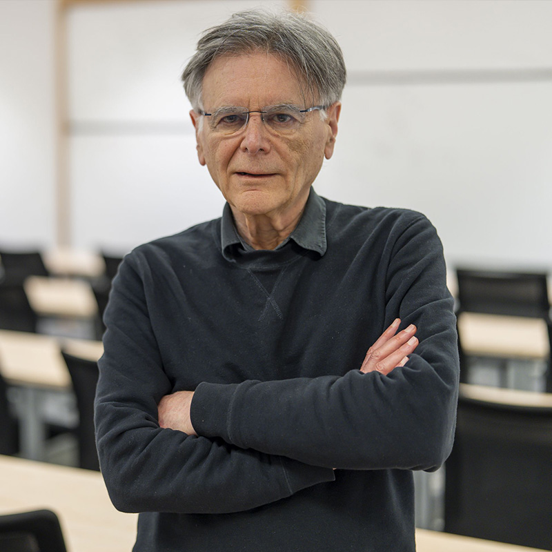 Graeme Segal