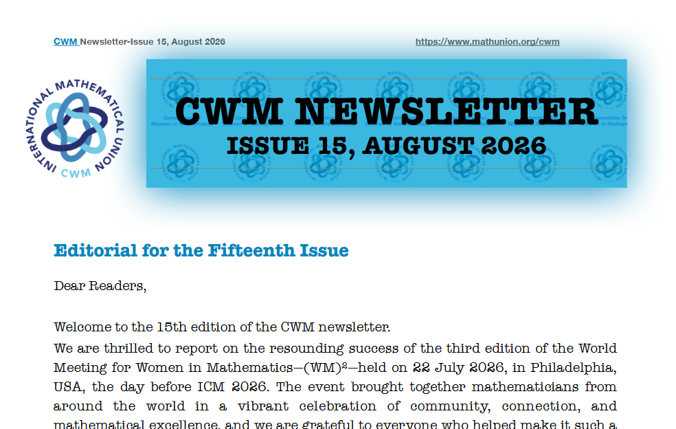 CWM NL 15