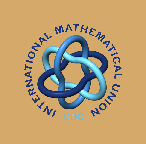 IMU Logo