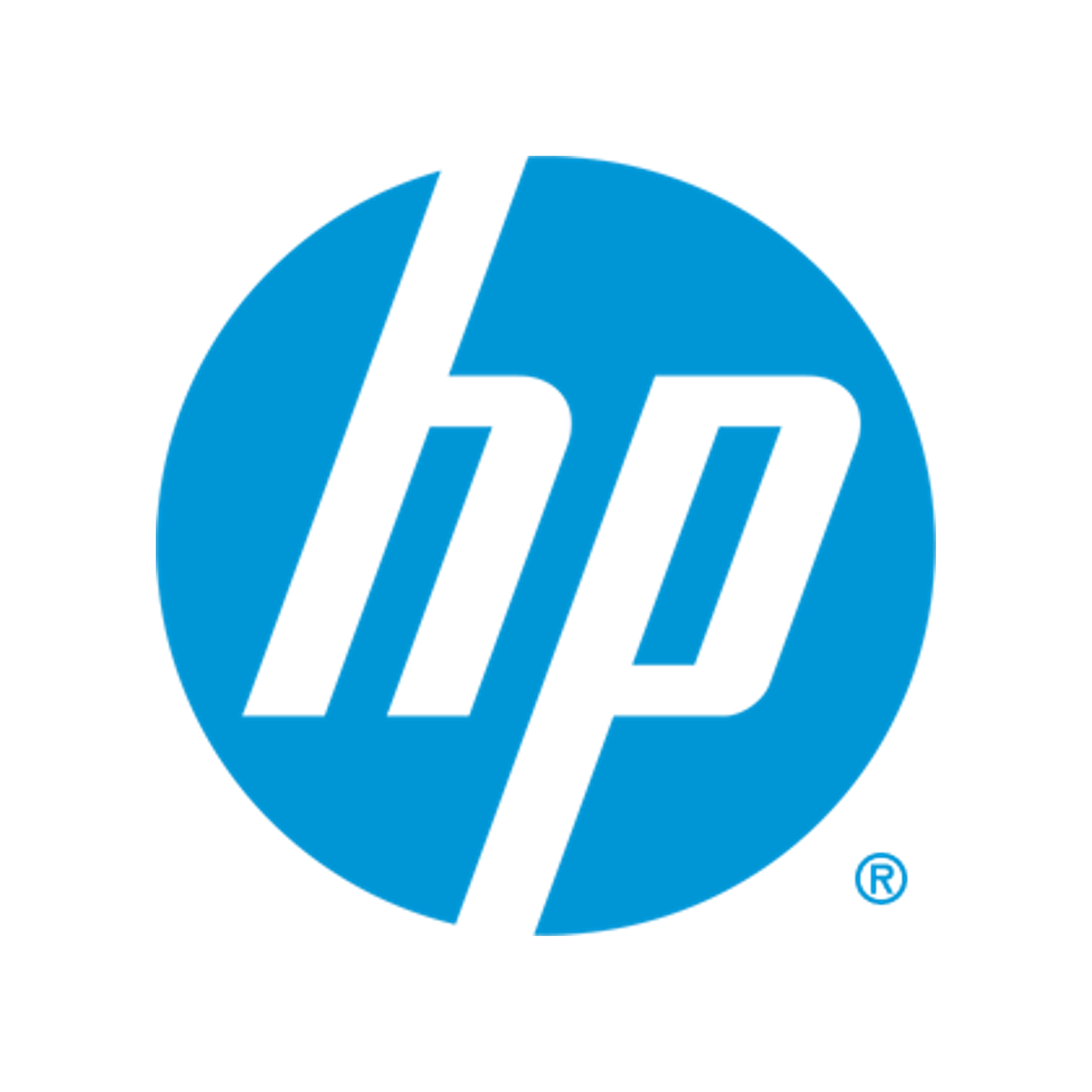 Hewlett Packard