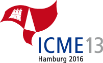 ICME-13