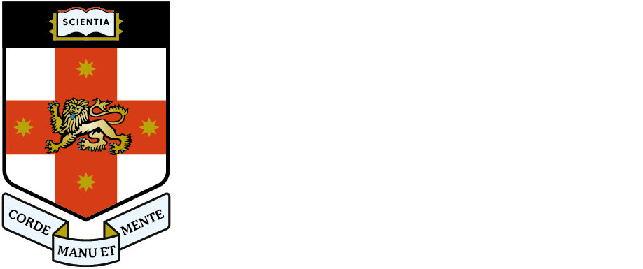 UNSW logo
