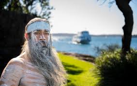 Sydney Harbour Aboriginal Cultural ...