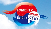 ICME-12