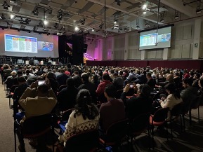 Opening Plenary Lecture by Alan Schoenfeld (USA)