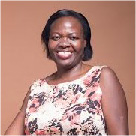 Mercy Karzima (Malawi), Executive Member