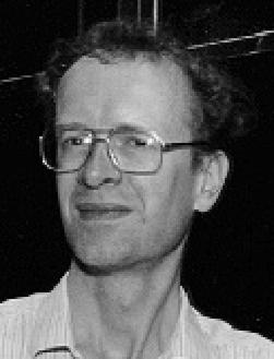 Andrew Wiles