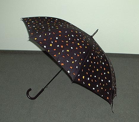 ICM'98 umbrella