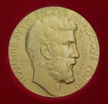 Fields Medal