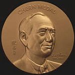 Chern Medal