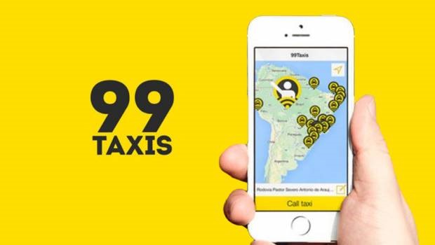 99 Taxis