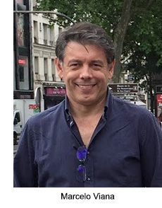 Marcelo Viana