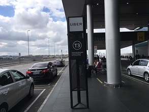 Ponto Uber