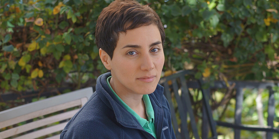 (WM)² pays tribute to Maryam Mirzakhani with a memorial