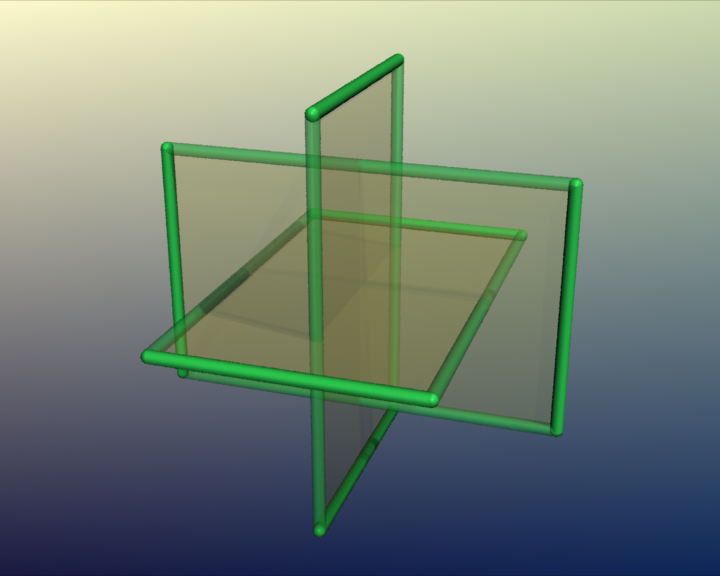 Intersect Rectangle geometry - What does it mean for a set of closed shapes to intersect ...