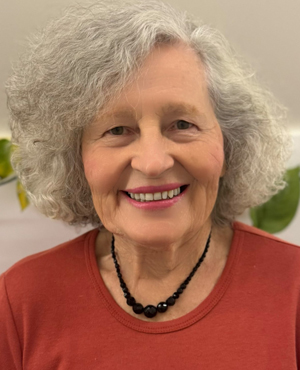 Kaye Stacey