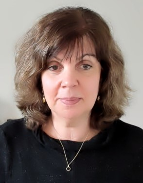 Roza Leikin