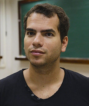 Artur Avila