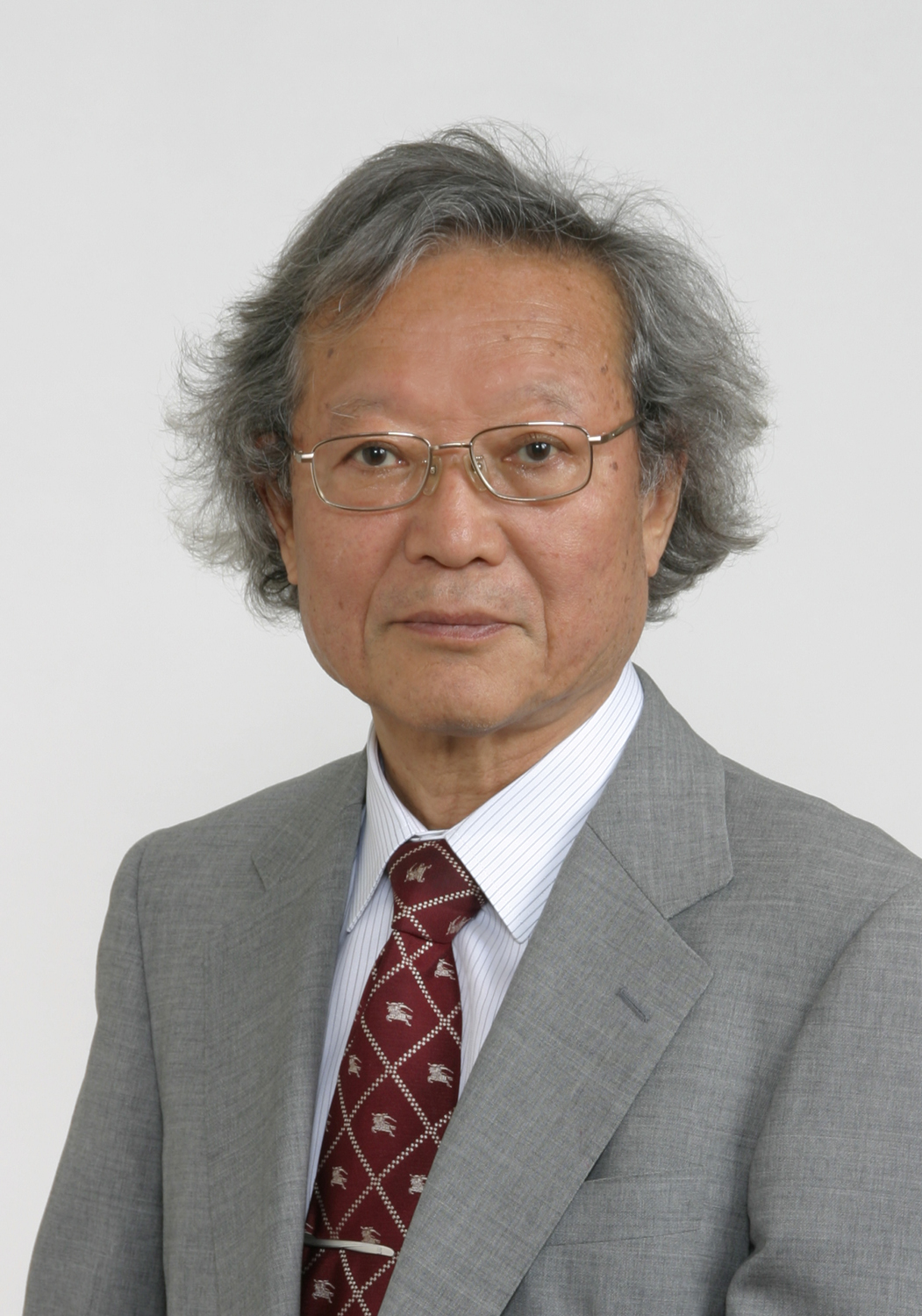 Masaki Kashiwara