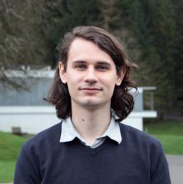 Peter Scholze