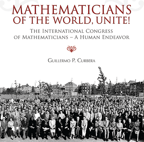  Mathematicians of the World, Unite!