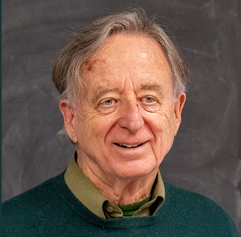 Dennis Parnell Sullivan