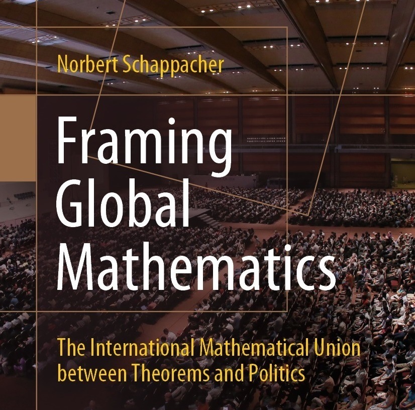 Framing Global Mathematics