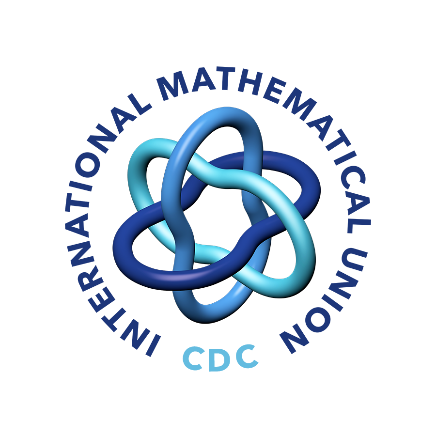 CDC Logo