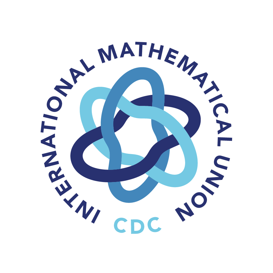 CDC Logo