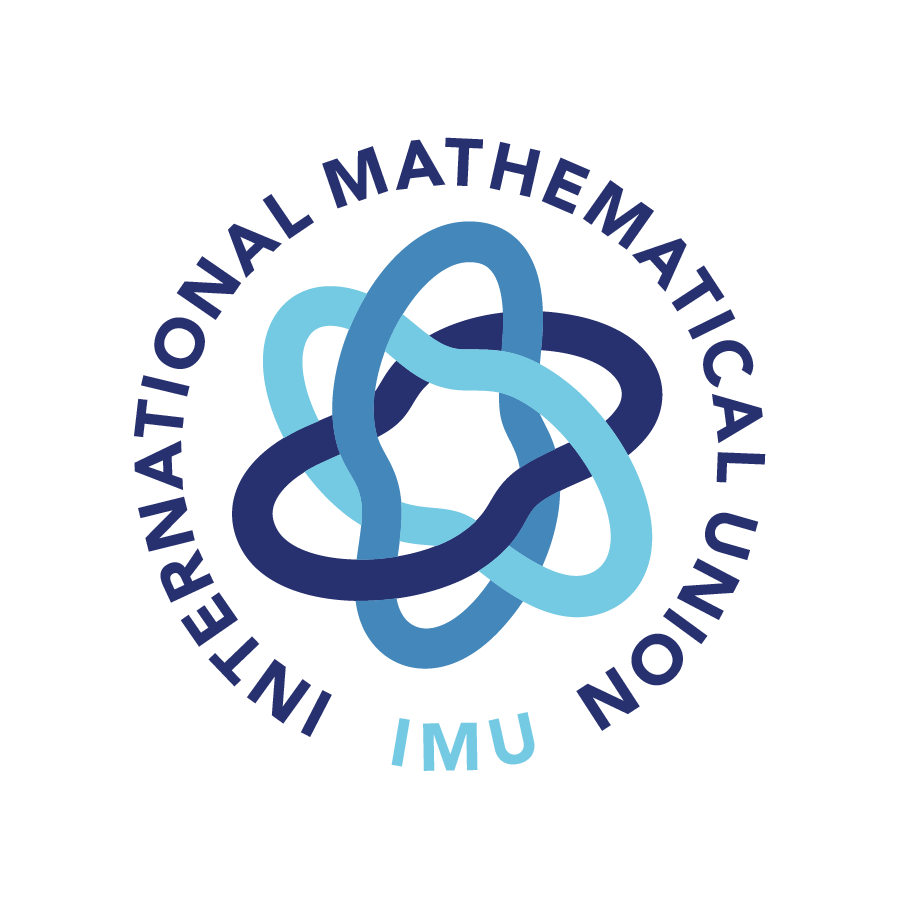 IMU Logo