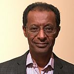 Prof. Shiferaw Berhanu