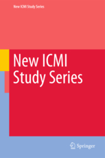 ICMI studies logo