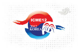 ICME 12