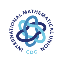 CDC Logo
