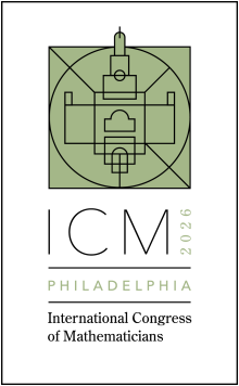 ICM 2026 upright png