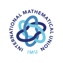 IMU Logo