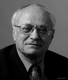 Jean-Pierre Serre - 2003 Abel Prize laureate Copyright holder Anne Lise Flavik