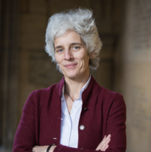 Ulrike Tillmann