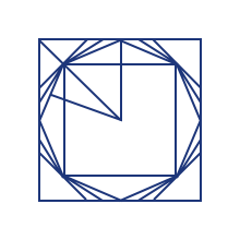 ICHM logo with transparent background